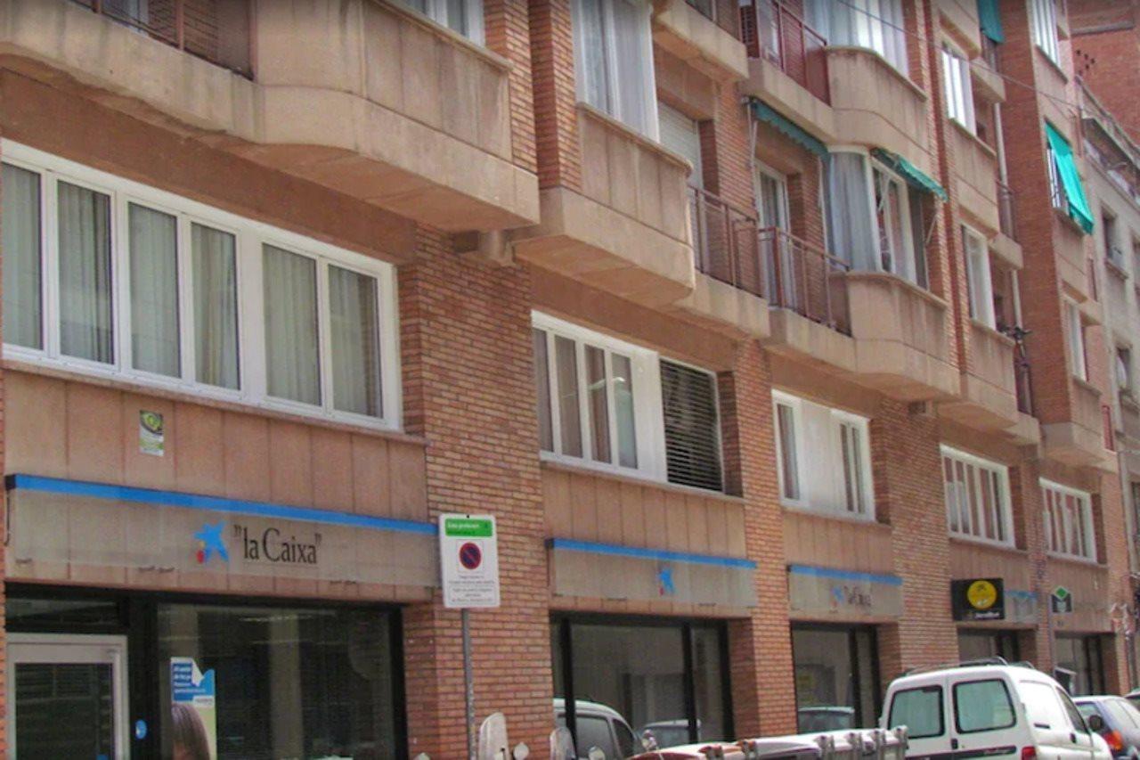 Barcelona City North Hostal Экстерьер фото